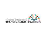 https://www.logocontest.com/public/logoimage/1520383392The Center for Excellence in Teaching and Learning.png